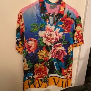 ASOS Hawaii shirt